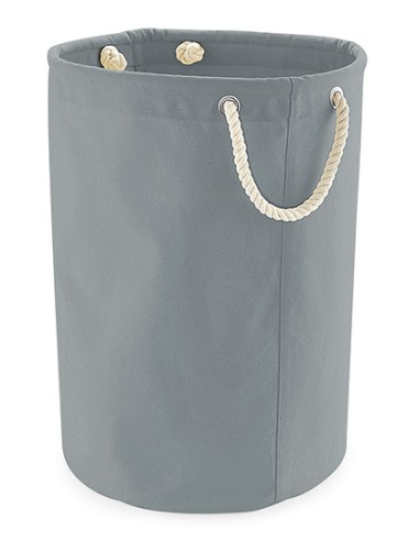 W-W580-Heavy Canvas Storage Trug
